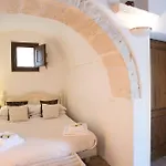 Trullidea 4*