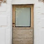 Trullidea Hotel apartamentowy Alberobello