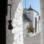 Hotel apartamentowy Trullidea 4*