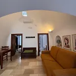 Trullidea Aparthotel Alberobello