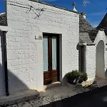 Trullidea Alberobello