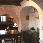 Trullidea 4* Alberobello