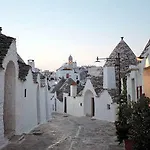 Trullidea 4* Alberobello