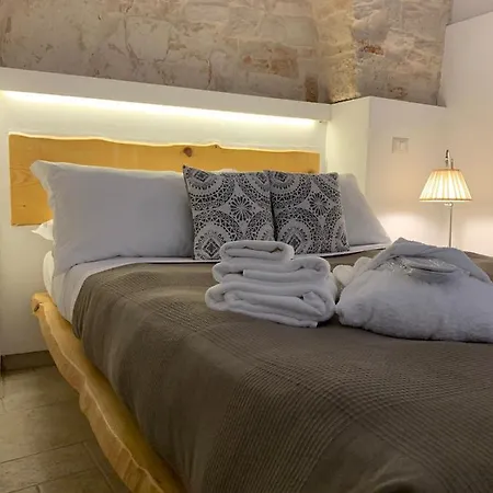 Trullidea Alberobello