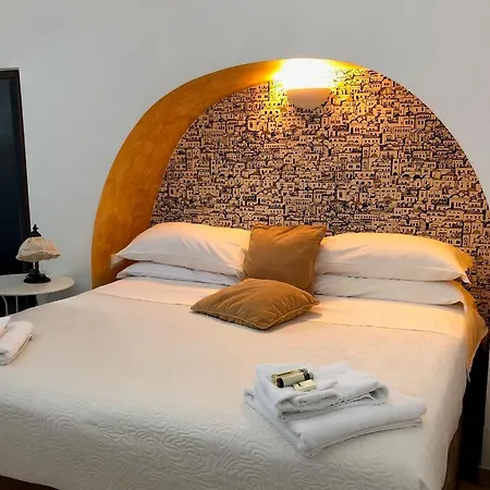 Trullidea 4* Alberobello