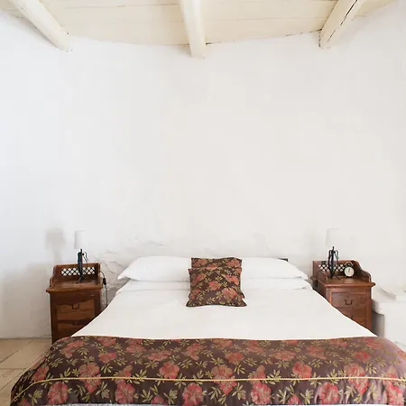 Trullidea 4* Alberobello