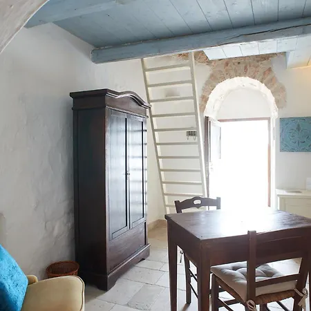 Trullidea 4* Alberobello