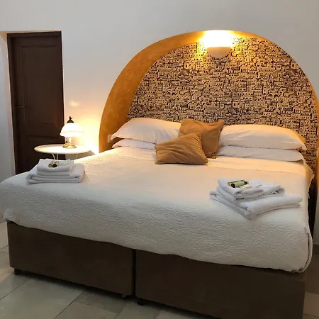 Lägenhetshotell Trullidea Alberobello