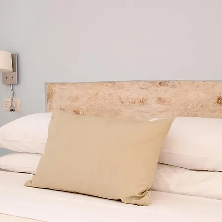 Lägenhetshotell Trullidea Alberobello