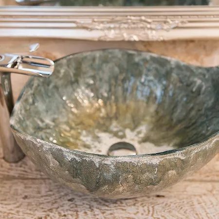 Lägenhetshotell Trullidea 4*