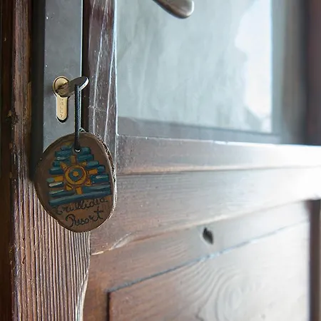 Trullidea Lägenhetshotell Alberobello