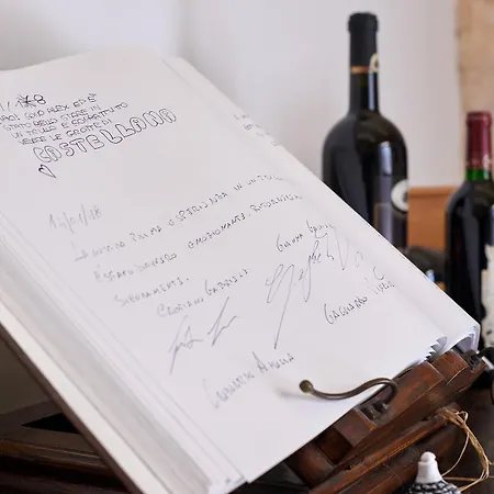 Trullidea Lägenhetshotell Alberobello