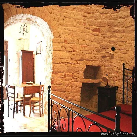 Trullidea 4* Альберобелло