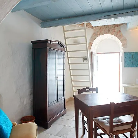 Trullidea Alberobello