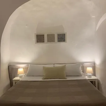 Trullidea 4* Альберобелло