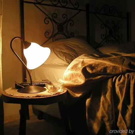 Lägenhetshotell Trullidea