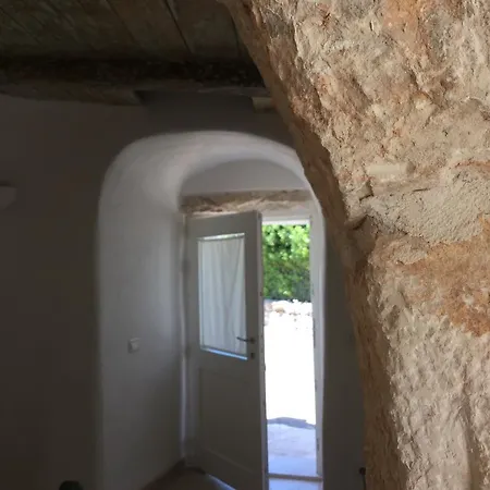 Lägenhetshotell Trullidea Alberobello