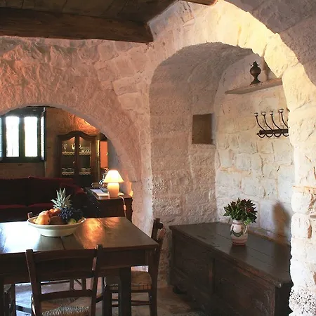 Trullidea 4* Alberobello