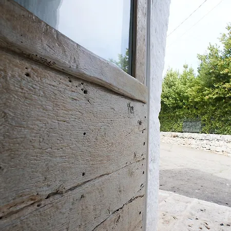 Trullidea Alberobello