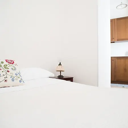 Trullidea Alberobello