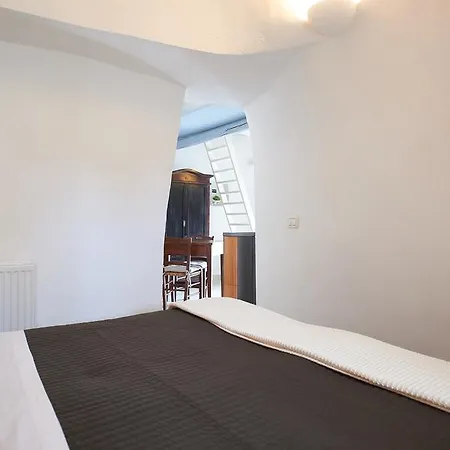 Trullidea Lägenhetshotell