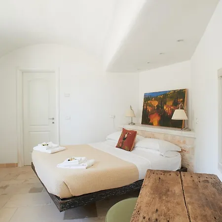 Trullidea Lägenhetshotell Alberobello
