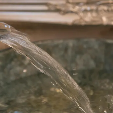 Trullidea Lägenhetshotell