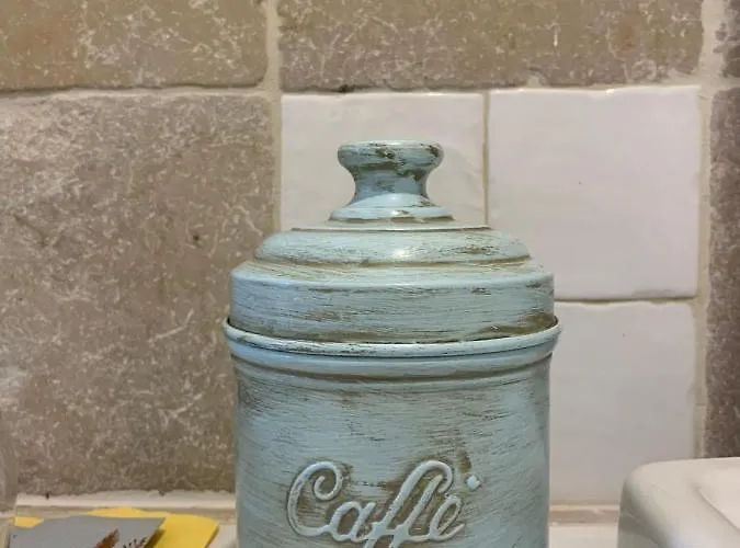 Trullidea Aparthotel 4*