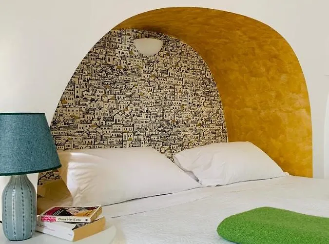 Trullidea Aparthotel