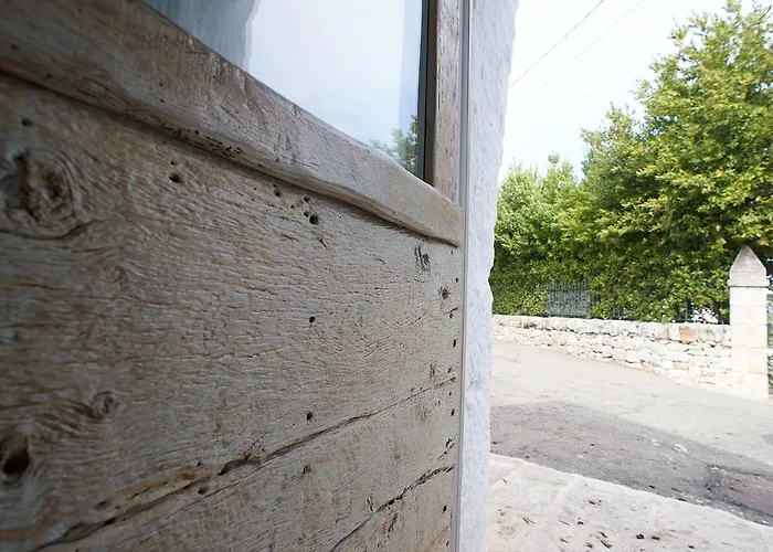 Trullidea Alberobello