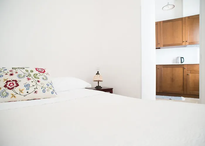 Trullidea Alberobello