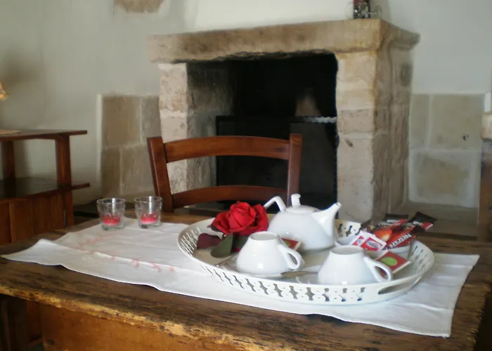 Aparthotel Trullidea