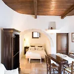 Trullidea Lägenhetshotell Alberobello
