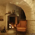 Trullidea Lägenhetshotell Alberobello