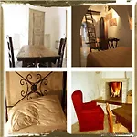Trullidea Aparthotel Alberobello