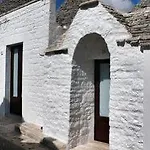 Trullidea 4* Alberobello