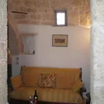 Lägenhetshotell Trullidea Alberobello