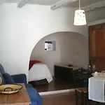 Lägenhetshotell Trullidea