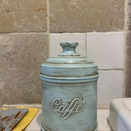 Trullidea Appart hôtel 4*