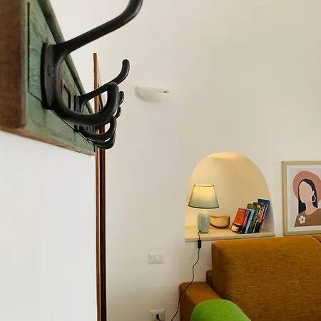 Trullidea 3* Alberobello