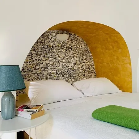 Trullidea Appart hôtel