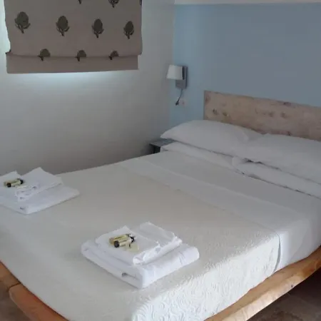 Trullidea 3* Alberobello