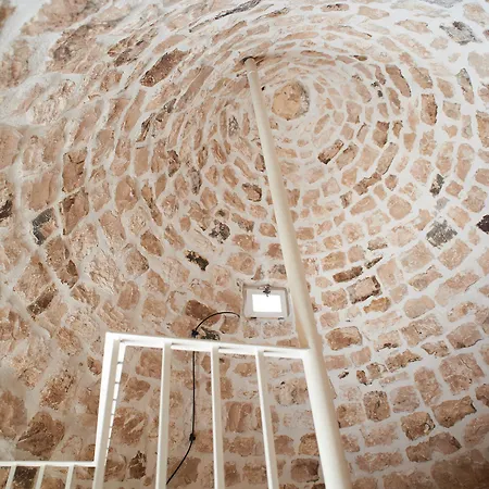 Trullidea 4* Alberobello