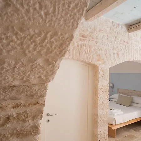 Trullidea Appart hôtel