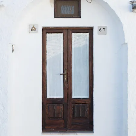 Apart-hotel Trullidea 4*