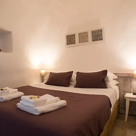 Apart-hotel Trullidea 3*