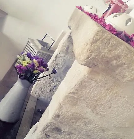 Appart hôtel Trullidea 4*