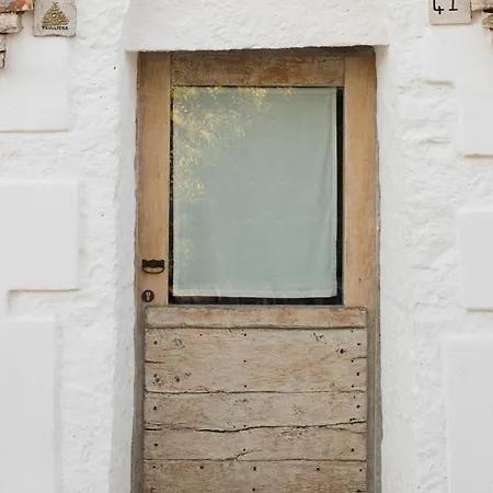 Trullidea Appart hôtel Alberobello
