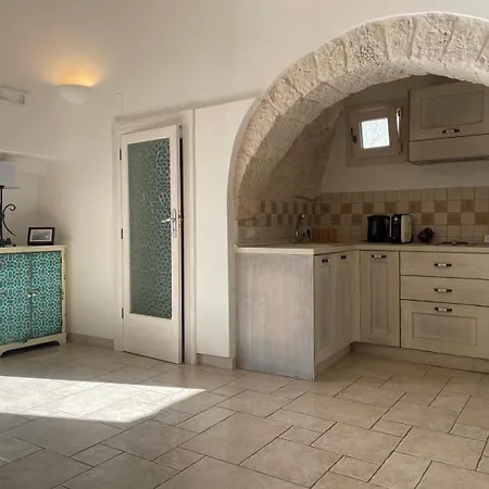 Lägenhetshotell Trullidea Alberobello