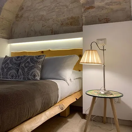 Aparthotel Trullidea
